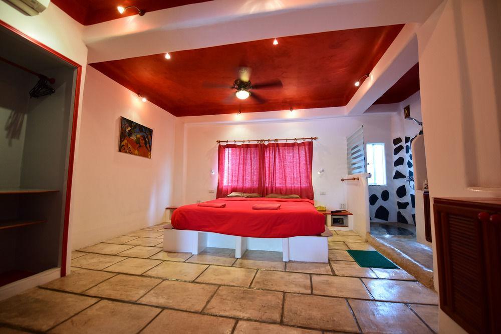 Mirabel Club Resort Jomtien Exterior foto