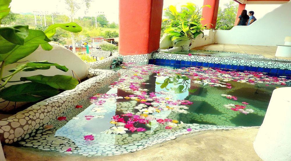 Mirabel Club Resort Jomtien Exterior foto