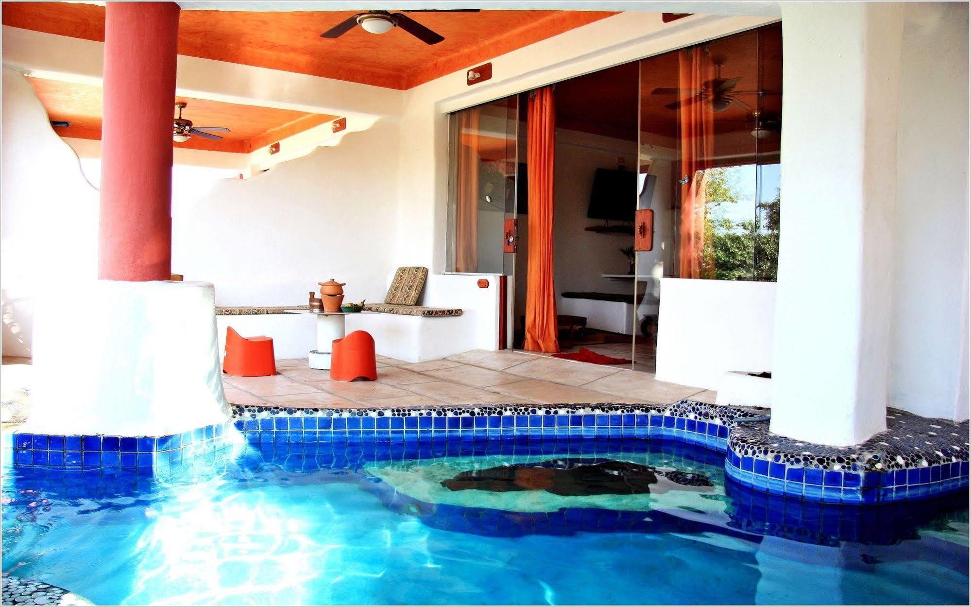 Mirabel Club Resort Jomtien Exterior foto
